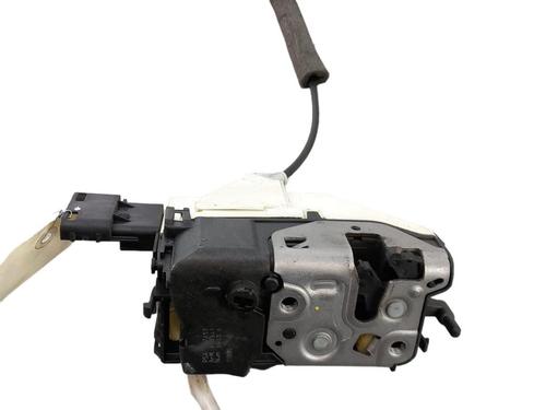 Used Front right lock PEUGEOT 308 I (4A_, 4C_) 1.6 HDi (109 hp) 25061968