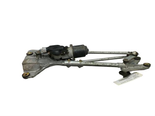 Front wiper motor NISSAN X-TRAIL I (T30) 2.2 Di 4x4 | BP25088703M29 