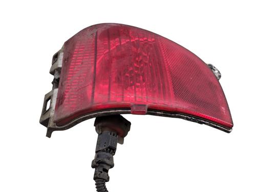 Rear bumper left light PEUGEOT 2008 I (CU_) 1.2 VTi | BP31270446C81
