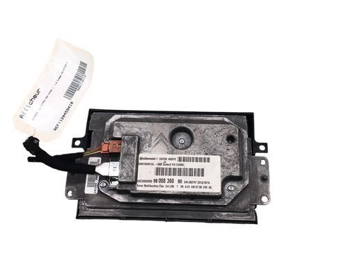 Used Display monitor CITROËN DS4 (NX_) 1.6 HDi 115 (114 hp) 32269839