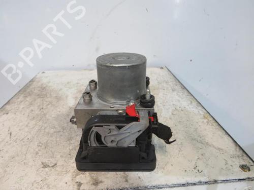 Used ABS pump ABS pump AUDI A1 Sportback (8XA, 8XF) 1.4 TFSI (125 hp) 25070791 25070791