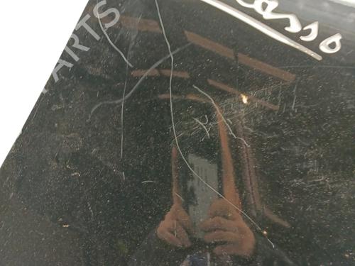 Right front fenders CITROËN C4 Picasso I MPV (UD_) 2.0 i 16V | BP30181330C42