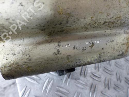 Used ABS pump ABS pump RENAULT SAFRANE I (B54_) 2.2 (B543) (137 hp) 25107672 25107672