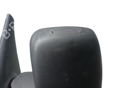 Left mirror RENAULT MASTER II Van (FD) 2.5 dCi | BP25087892C26 