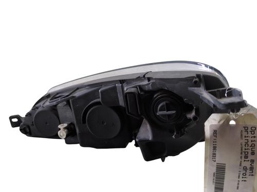 right-headlight-peugeot-407-6d_-2004-2005-2006-2007-2008-2009-2010-2011-31753413 main image