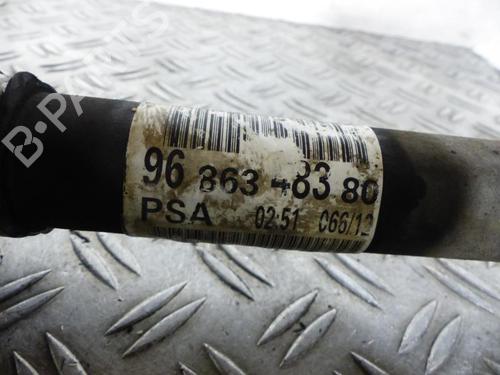 left-front-driveshaft-peugeot-508-i-8d_-2010-2011-2012-2013-2014-2015-2016-2017-2018-25065155 main image