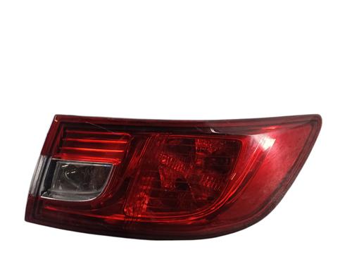Right taillight RENAULT CLIO IV (BH_) 1.5 dCi 75 | BP27837281C35 