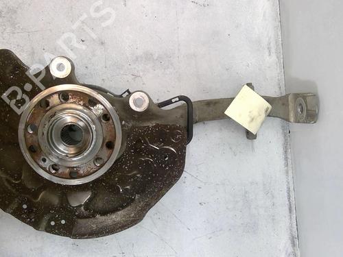 Used Right front steering knuckle MERCEDES-BENZ GLC Coupe (C253) 350 e 4-matic (253.354) (211 hp) 25067952