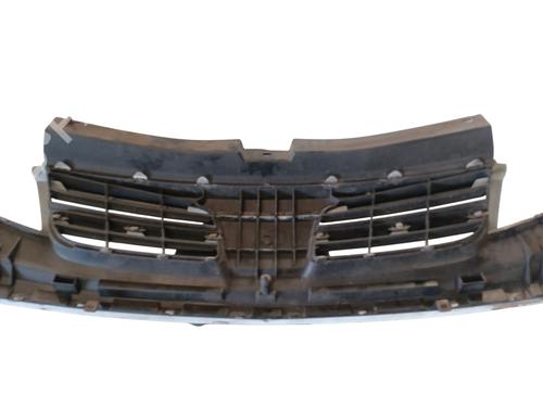 Grill NISSAN PRIMASTAR Van (X83) 2.0 dCi 90 | BP34637284C40 - Image 3