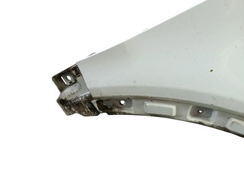 Right front fenders LAND ROVER RANGE ROVER EVOQUE (L538) 2.0 D | BP25102424C42 