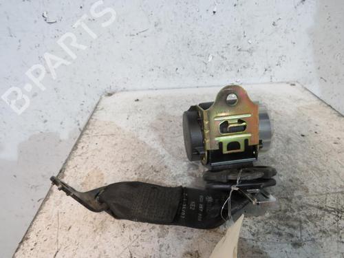 Used Rear right seatbelt Rear right seatbelt VW POLO IV (9N_, 9A_) 1.9 SDI (64 hp) 25081115 25081115