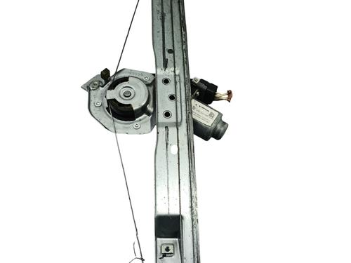 Rudehejsemekanisme ventre foran CITROËN C3 II (SC_) 1.4 HDi 70 (SC8HZC, SC8HR0, SC8HP4) | BP30204169C22