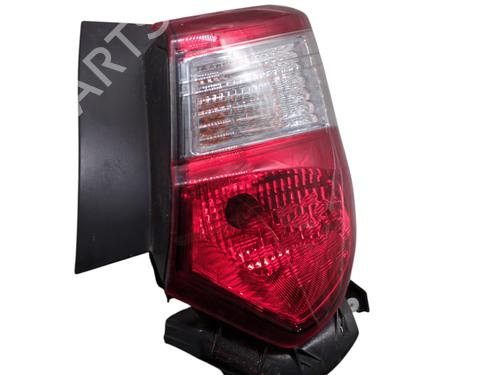 Used Right taillight TOYOTA YARIS (_P13_) 1.5 (NSP131_) (112 hp) 32363637