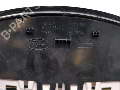 Instrument cluster FORD FOCUS II (DA_, HCP, DP) 2.0 | BP27934099C47 