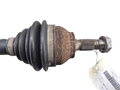 Left front driveshaft CITROËN BERLINGO Box Body/MPV (B9) 1.6 BlueHDi 100 | BP29222052M38 