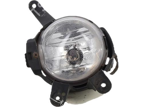 Left front fog light CHEVROLET CRUZE (J300) | BP39084213C30 - Image 2