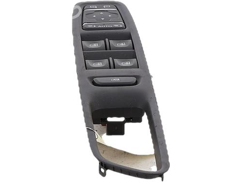 Used Left front window switch Left front window switch RENAULT CAPTUR I (J5_, H5_) 1.2 TCe 120 (118 hp) 39581744 39581744