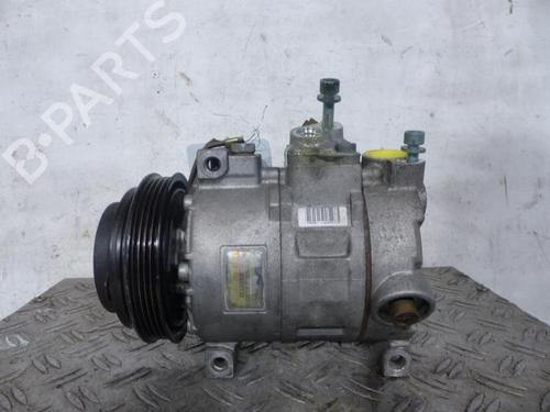 Used AC compressor AUDI A4 B5 (8D2) 2.5 TDI quattro (150 hp) 25091141