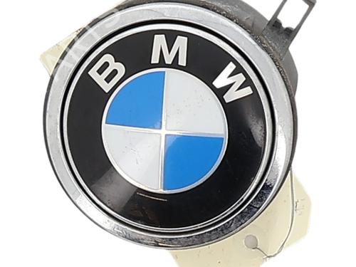 Used Switch Switch BMW 1 (E81) 118 i (143 hp) 35938131 35938131