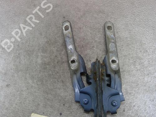 Used Hinge/Door check strap DACIA LOGAN MCV (KS_) 1.5 dCi (KS0W) (86 hp) 25110469