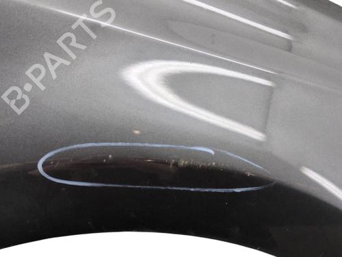 Right front fenders VW POLO V (6R1, 6C1) 1.6 TDI | BP29560660C42 