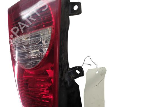 Right taillight DODGE CALIBER 2.0 CRD | BP29898183C35 - Image 3
