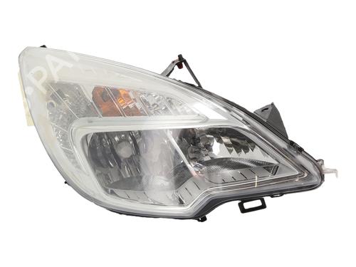 Right headlight OPEL MERIVA B MPV (S10) 1.7 CDTI (75) | BP33535017C29 - Image 3