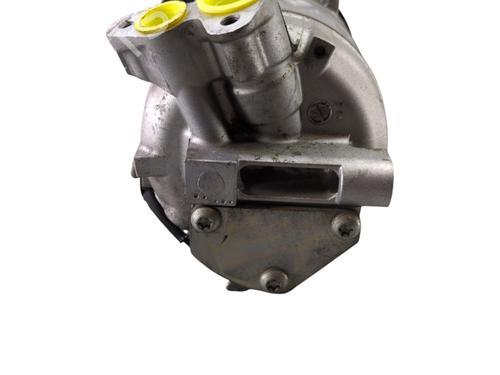 Used AC compressor AC compressor RENAULT CAPTUR I (J5_, H5_) 1.2 TCe 120 (118 hp) 29630262 29630262