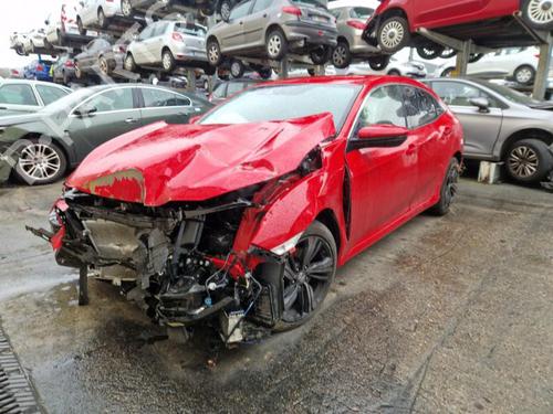 Used Parts HONDA CIVIC X Hatchback (FC_, FK_) 1678335