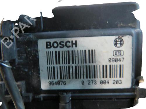 ABS pump CITROËN XSARA (N1) 1.8 i | BP25086530M43 