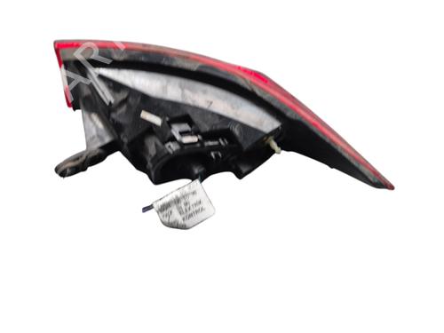 Left taillight RENAULT CLIO IV (BH_) 1.5 dCi 90 | BP29222111C34 