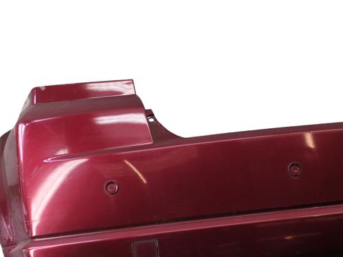 Rear bumper DODGE CALIBER 2.0 CRD | BP29917556C8