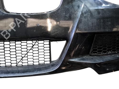 Front bumper BMW 1 (F20) 116 d | BP32190616C7