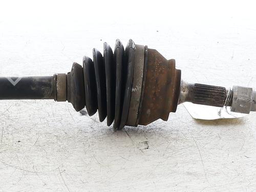 Left front driveshaft CITROËN C4 CACTUS 1.2 THP 110 | BP39137644M38 - Image 2