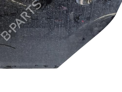 Left rear door FORD FOCUS III 2.0 TDCi | BP25071588C4 