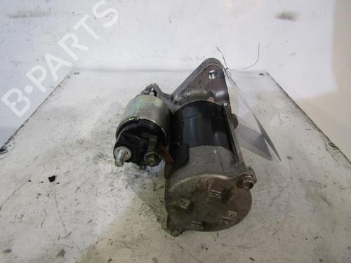 Used Starter Starter DAIHATSU CUORE VII (L275_, L285_, L276_) 1.0 (L276) (70 hp) 25090354 25090354