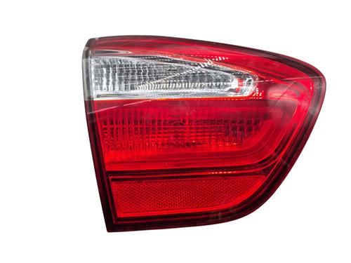 Left tailgate light KIA RIO III (UB) 1.1 CRDi | BP30107883C79 - Image 2