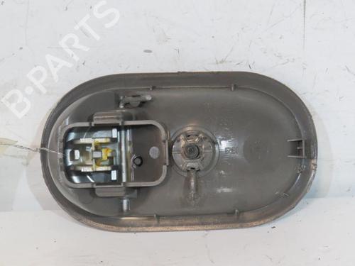 Front right interior door handle RENAULT KANGOO / GRAND KANGOO II (KW0/1_) 1.5 dCi 85 (KW0K, KW0L, KW0B) | BP25083792I14 