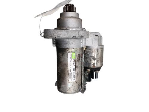Starter VW SCIROCCO III (137, 138) 1.4 TSI | BP29630266M8 - Image 5