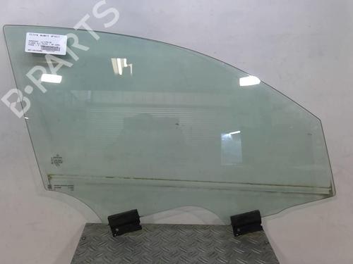 Used Front right door window MERCEDES-BENZ GLC Coupe (C253) 350 e 4-matic (253.354) (211 hp) 25067942