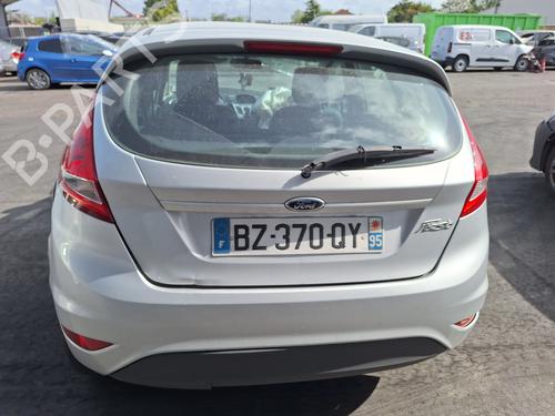Left taillight FORD FIESTA VI (CB1, CCN) 1.4 TDCi | BP36338385C34 - Image 13