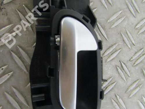 Used Rear left interior door handle Rear left interior door handle CITROËN C4 II (NC_) 1.6 HDi 110 (112 hp) 10589515 10589515