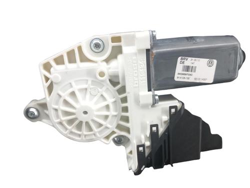 Used Rear left window mechanism Rear left window mechanism VW GOLF VI (5K1) [2008-2014] 25054082 25054082