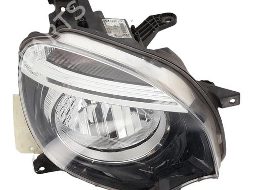 right-headlight-renault-twingo-iii-bcm_-bca_-2014-33723865 main image