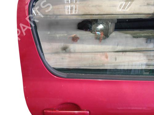 Dør høyre bak PEUGEOT 307 (3A/C) 1.6 HDi 110 | BP30891162C5 