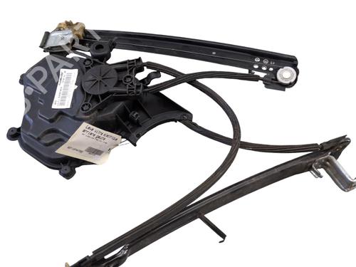 Used Rear left window mechanism Rear left window mechanism SEAT IBIZA IV (6J5, 6P1) 1.9 TDI (105 hp) 26712713 26712713