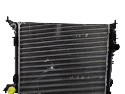 Water radiator RENAULT MEGANE IV Hatchback (B9A/M/N_) 1.3 TCe 140 (B9NB) | BP27293617M31  - Image 5