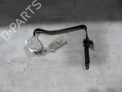 Used Rear left belt tensioner CITROËN C4 Picasso I MPV (UD_) 1.6 HDi (109 hp) 25107322