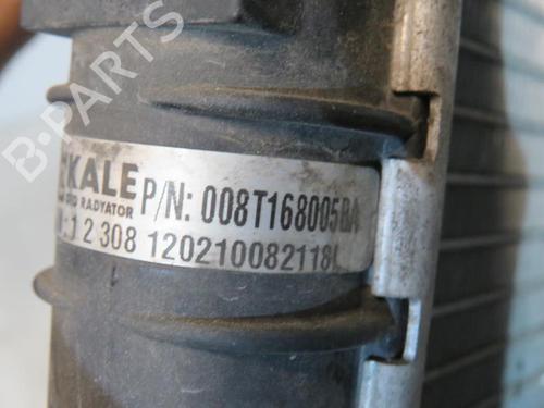 Køler FORD TRANSIT CONNECT (P65_, P70_, P80_) 1.8 Di | BP25112566M31 