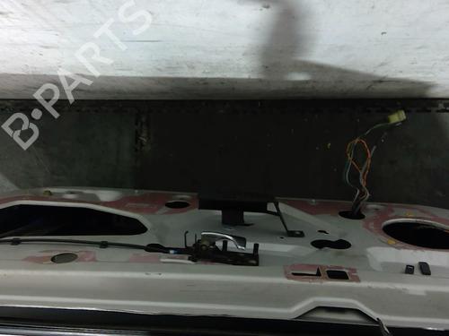 Right front door MG MG TF 135 | BP25068333C3 